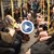 Стотици хора пътуваха по бельо в метро