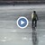 Стотици караха колело и играха хокей върху замръзналия Дунав
