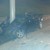 Млад шофьор се заби в стълб на булевард "Липник"
