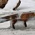 Откриха замръзнала лисица в Дунав