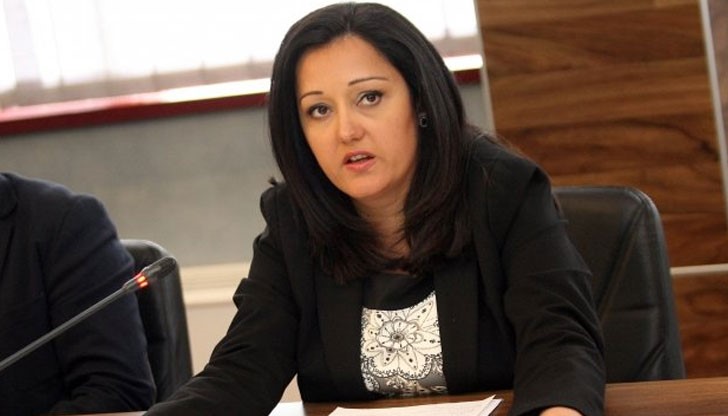 Павлова предупреди за най-опасните участъци Павлова предупреди за най-опасните участъци