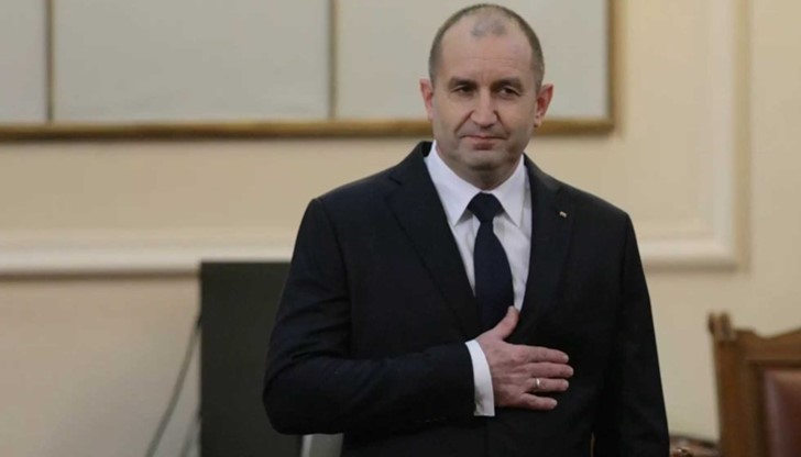 Прессекретар на Радев ще е журналистката Елена Йончева Прессекретар на Радев ще е журналистката Елена Йончева