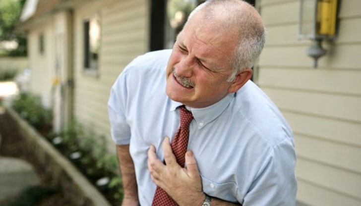 Състоянието е познато и като "миокардит"