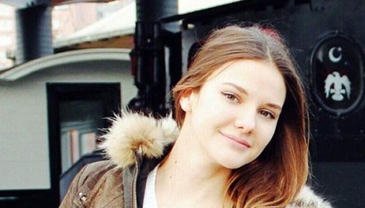 Алина иска да дойде в България, родината на баща й Алина иска да дойде в България, родината на баща й