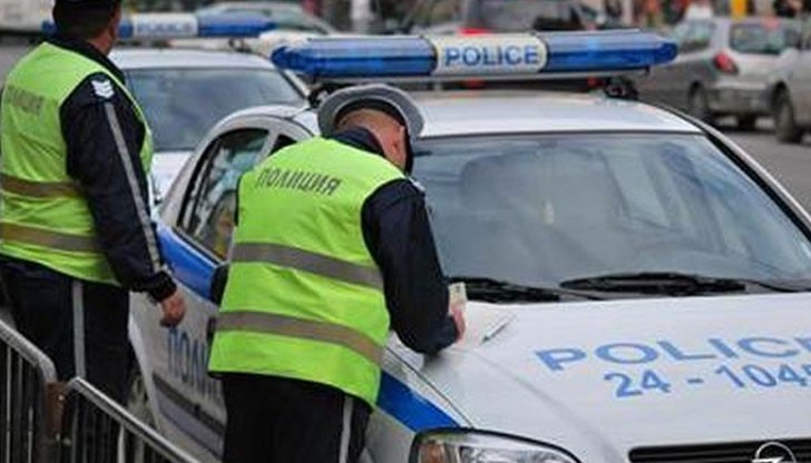 Нарушението е направено по време на едногодишния срок от наказването му за същото деяние Нарушението е направено по време на едногодишния срок от наказването му за същото деяние