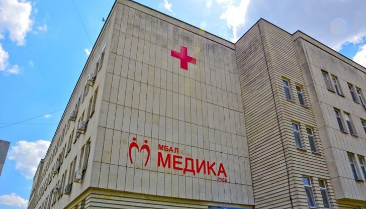 Водещи специалисти в областта на урологията и нефрологията ще бъдат отново в Русе