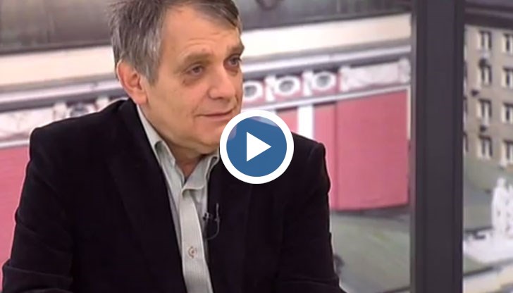 Румъния срещу корумпираните политици