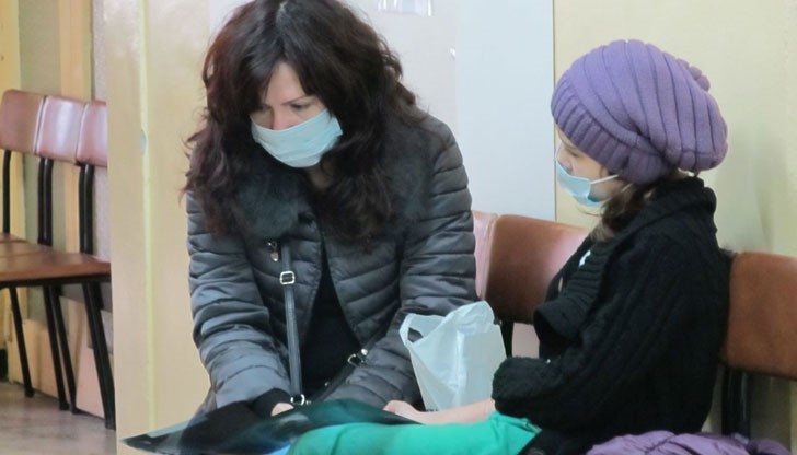 Най-много болни има във възрастовата група от 15 до 29 години Най-много болни има във възрастовата група от 15 до 29 години