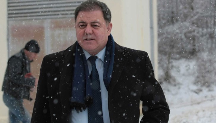 Повикали са министъра в оставка, заради леки промени в обвинението!