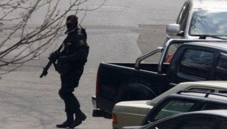 Успели са да задигнат голяма сума пари Успели са да задигнат голяма сума пари