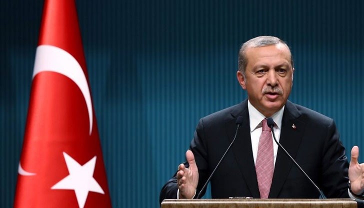 Поправки в Конституцията увеличават правомощията на президента