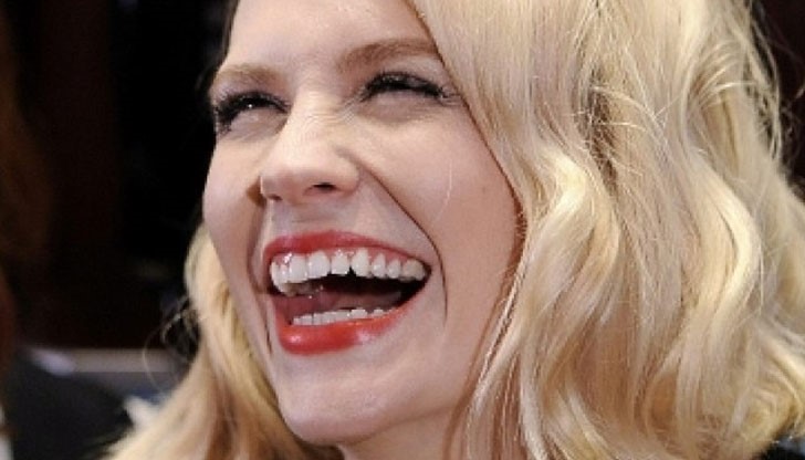 Усмивката носи усмивки