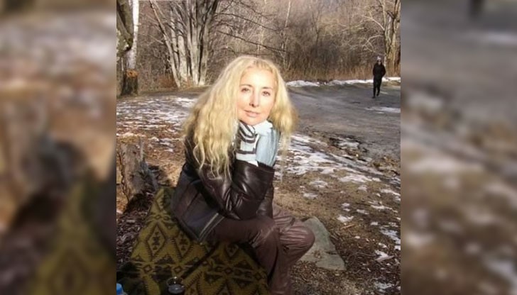 Дерматоложката си отиде преди дни Дерматоложката си отиде преди дни