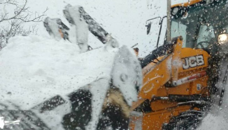 Какво всъщност се случи в „бедствието“ на 30 – 31.12 в Бургас