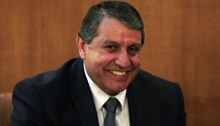 Твърдата ръка на Ахмед Доган привлича циганите в ДПС, призна Александър Методиев