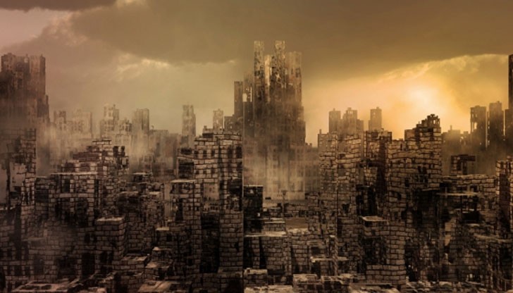 Милиардерите си купуват имоти в Нова Зеландия, защото там е най-добро място за оцеляване Милиардерите си купуват имоти в Нова Зеландия, защото там е най-добро място за оцеляване