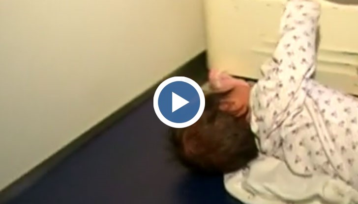 Разкрит е и нов кабинет – за работа с деца с увреждания