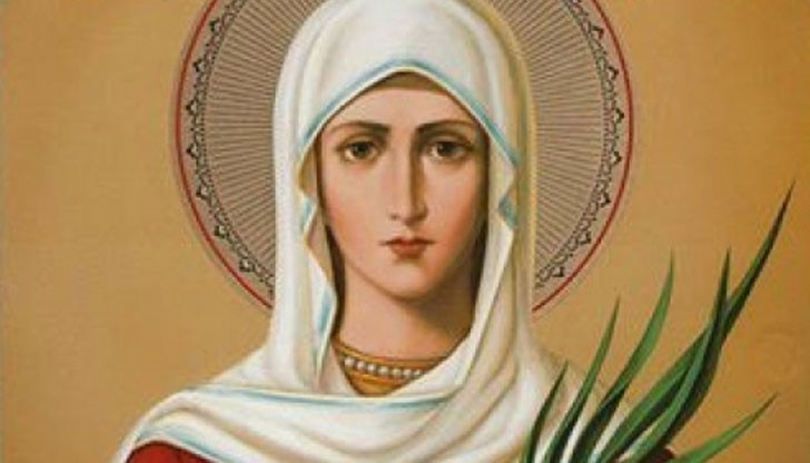 Имен ден имат Таня, Татияна, Татяна, Траяна