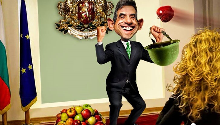 В НСО този номер вече го знаят