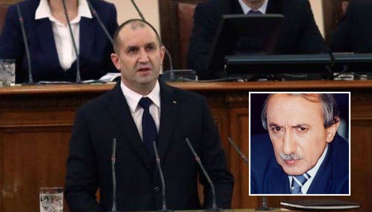 Най-новата статия на Кеворк Кеворкян