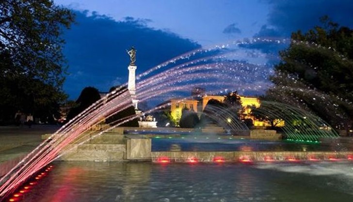 През 2017-та година рамката на проектобюджета възлиза на 124 684 755 лева