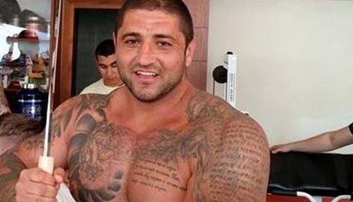 Георги Иванчев е обвинен в опит за убийство но Димитър Желязков - Митьо Очите.