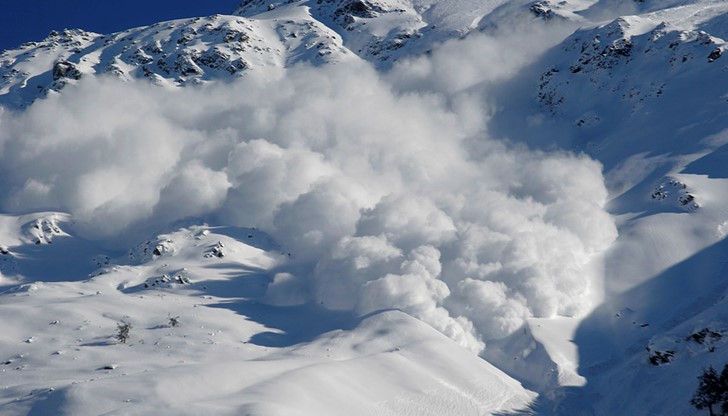 На място има екип от спасители На място има екип от спасители