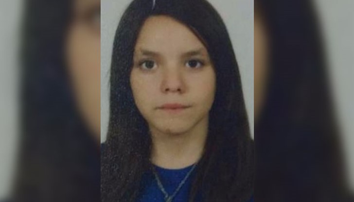 Момичето от софийския квартал Люлин е било намерено при възрастни хора Момичето от софийския квартал Люлин е било намерено при възрастни хора