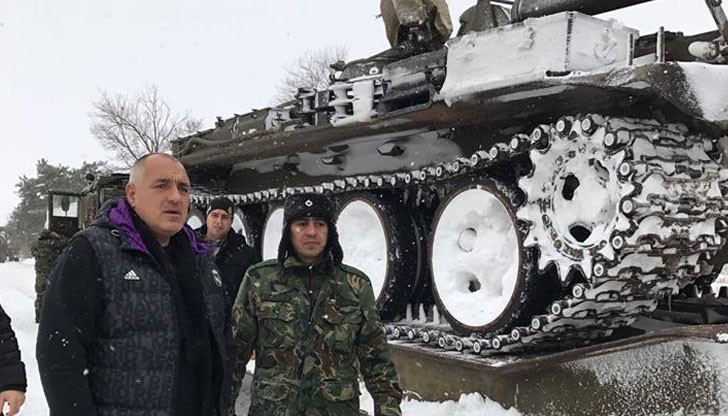 Август ни очакват високи температури, не знам защо Борисов не е сформирал все още кризисен щаб Август ни очакват високи температури, не знам защо Борисов не е сформирал все още кризисен щаб