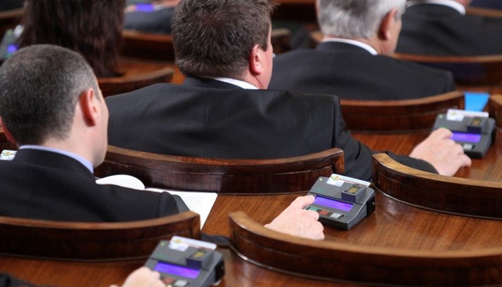 Законът веднъж завинаги ще уреди, че пешеходецът не носи отговорност при катастрофа на пътеката Законът веднъж завинаги ще уреди, че пешеходецът не носи отговорност при катастрофа на пътеката