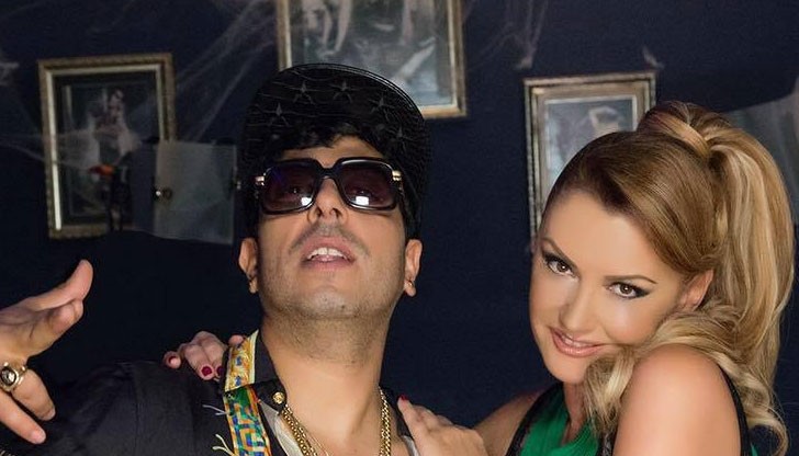 Нели Рангелова съжали, че не е автор на песните си Нели Рангелова съжали, че не е автор на песните си