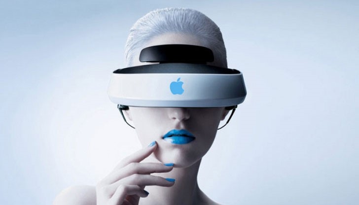 Компанията иска да влезе в битката за виртуалната реалност