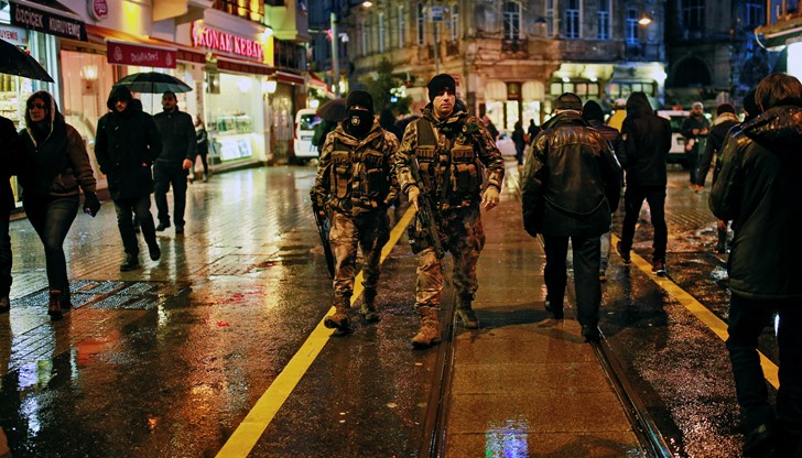 Министерство на външните работи препоръчва да се пътува за Турция само в случай на неотложна необходимост Министерство на външните работи препоръчва да се пътува за Турция само в случай на неотложна необходимост