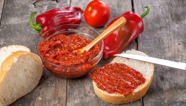 Изследване на "Активни потребители" установи наличие на наркотично вещество в лютеница, продавана масово на българския пазар Изследване на "Активни потребители" установи наличие на наркотично вещество в лютеница, продавана масово на българския пазар