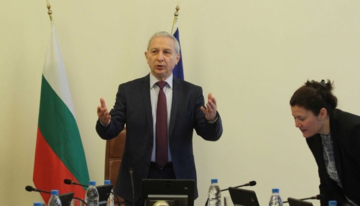 За изборите ще сменим областните управители, които имат склонност да се заиграват непочтено, заяви служебният премиер За изборите ще сменим областните управители, които имат склонност да се заиграват непочтено, заяви служебният премиер