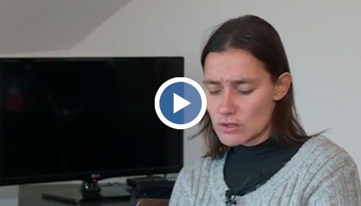 Говори майката на 3-годишния Христо, пребит почти до смърт