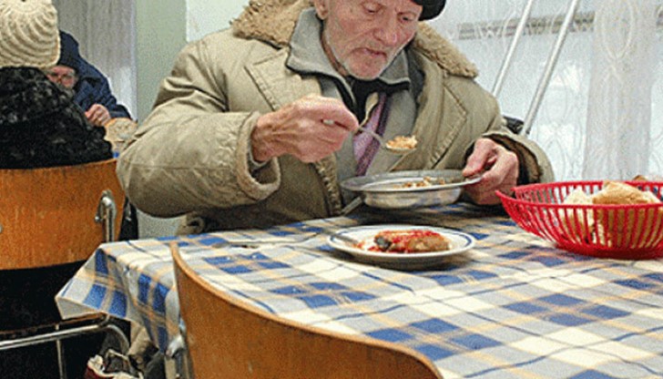 В момента работят над 230 обществени трапезарии