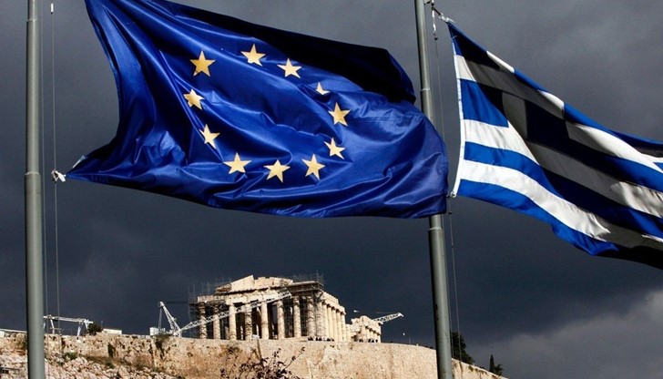Еврозоната не е склонна отново да намали гръцкия дълг