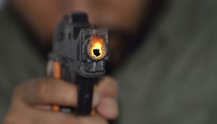 Инцидентът станал в бар в Бризбейн Инцидентът станал в бар в Бризбейн