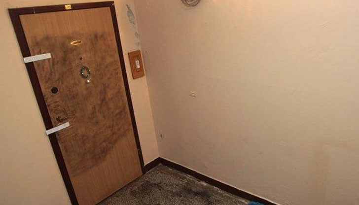 Убийство, последвано от самоубийство