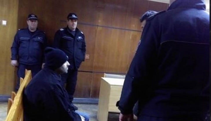 Убиецът от Житница призна за убийството на брат си