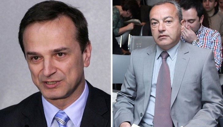 В момента в президентството влезе Екатерина Михайлова, за която веднага тръгна слух, че ще става правосъден министър В момента в президентството влезе Екатерина Михайлова, за която веднага тръгна слух, че ще става правосъден министър