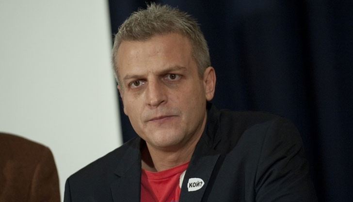 Излизам от грипа, да му мислят тези, на които им предстои, заяви Петър Москов Излизам от грипа, да му мислят тези, на които им предстои, заяви Петър Москов