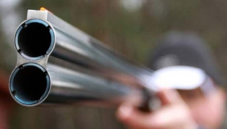 Нова стрелба с въздушна пушка оттекна снощи в София