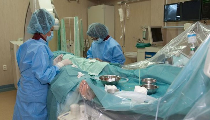 Роднините на починалия мъж взели благородното решение да дарят шанс за живот на други болни Роднините на починалия мъж взели благородното решение да дарят шанс за живот на други болни