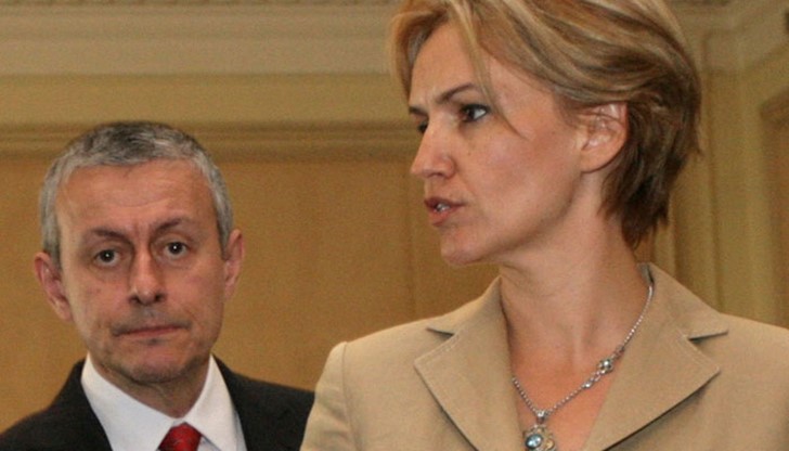 Соломон Паси определи като "слухове", това което го свързваше с участие в служебния кабинет Соломон Паси определи като "слухове", това което го свързваше с участие в служебния кабинет