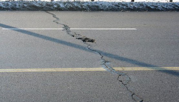 Най-емблематичният булевард на София – Цариградско шосе се разпада!