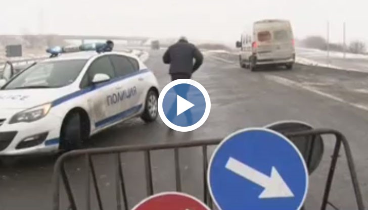 Ситуацията се усложнява с всеки изминал час