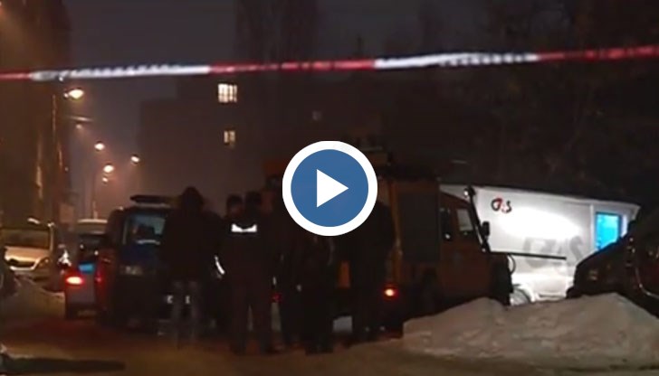 Служител от инкасо автомобила се провалил жестоко на детектора на лъжата