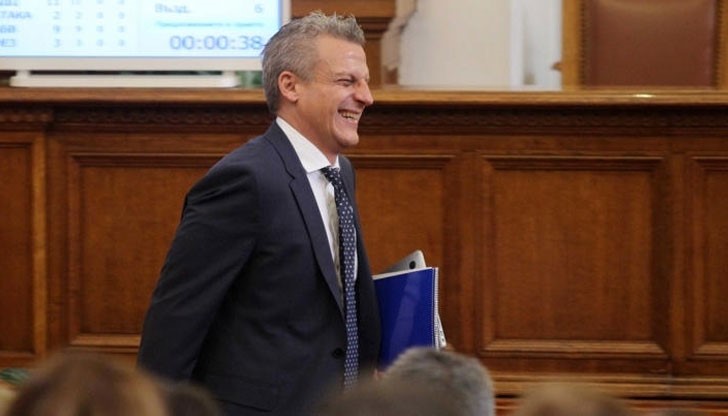 От днес Реформаторският блок е в предизборна кампания От днес Реформаторският блок е в предизборна кампания